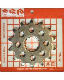 Suzuki 27511-27A11 priekinė žvaigždė GSX600F 88-97m