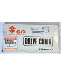 Suzuki 27600-19C00-112 grandinė GSX600F  88-97m