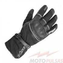 Buse Toursport Juoda-Pilka