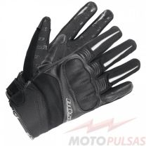 Sportinės pirštinės Buse Open Road Evo Juodos
