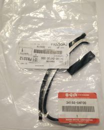 Suzuki 34188-04F00 , 3418804F00