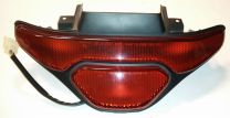 Suzuki galinis žibintas RF900R 94 - 98m kodas 35710-21E01