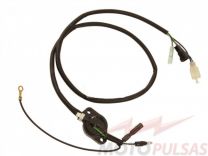Suzuki pavarų perjungimo (bėgių) daviklis kodas 37720-38A40