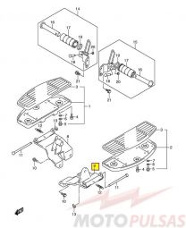 Suzuki 43520-41F30