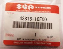Suzuki 43816-10F00