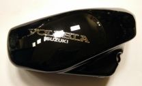 Suzuki VL800 01-05 m dešinės pusės dangtelis kodas 47110-41F00-33J