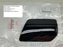 Suzuki AN650 Burgman kuro bako dangtelis 47381-10G11-YAY