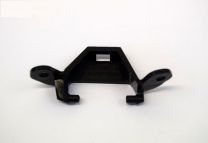 Suzuki AN650Burgman 04-12m kuro bako dangtelio laikiklis kodas:47382-10G10