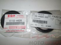 Suzuki 51153-44G00 tepaliniai šakių riebokšliai Komplekte 2vnt.
