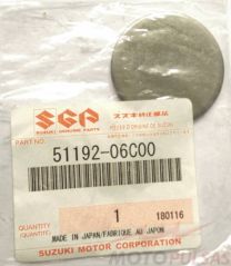 Suzuki 51192-06C00