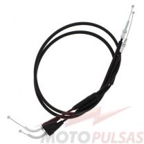 DR-Z400E 00-07 m akseleratoriaus ( gazo) trosas 53.111083 Prox