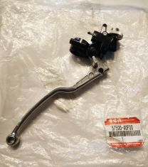 Suzuki sankabos rankenėlės komplektas kodas: 57500-40F00
