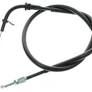 JMT 7311244 akseleratoriaus trosas, atidarymo GSF650(S) 00-04m