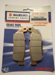 Suzuki 59100-21860 , 5910021860