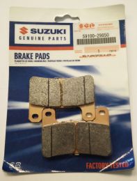 Suzuki 59100-29850, 5910029850