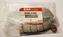Suzuki 59300-21820