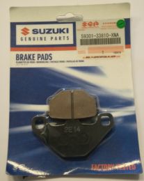 Suzuki 59301-33810-XNA, 5930133810XNA