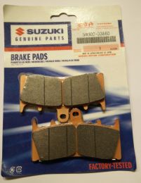 Suzuki 59302-33860 , 5930233860