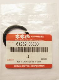 Suzuki 61262-36E00 , 6126236E00