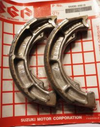 Suzuki 64400-44810