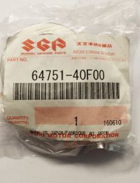 Suzuki 64751-40F00, 6475140F00
