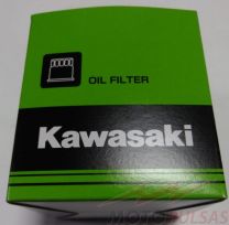 Kawasaki alyvos filtras 2006m-2009m