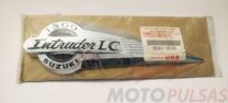 Suzuki bako lipdukas kairės pusės kodas 68121-10F00