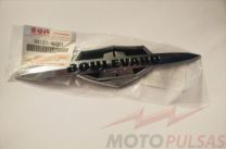Suzuki bako lipdukas kairės pusės kodas 68121-48G01
