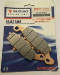 Suzuki 69100-01870 , 6910001870