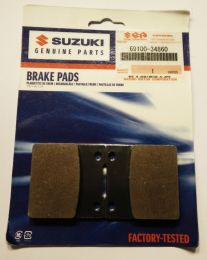 Suzuki 69100-34860