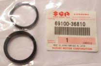 Suzuki galinių stabdžių suportų remonto komplektas kodas 69100-36810