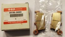Suzuki 69100-36860