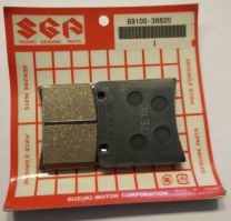 Suzuki 69100-38820, 6910038820
