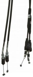 DL1000V-Strom  02-10 m akseleratoriaus ( gazo) trosas 715.01.85 JMT