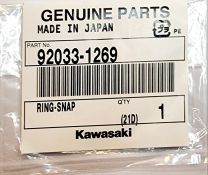 Kawasaki 92033-1269