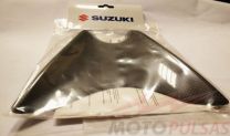 Suzuki tanktop pad carbon look 99000-99013-K53