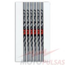 Suzuki rato lipdukas GSX-R1000 2012-2016 990D0-WHEEL-GSX