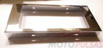Suzuki VZ800 RADIATOR COVER 997S0-48E10-040