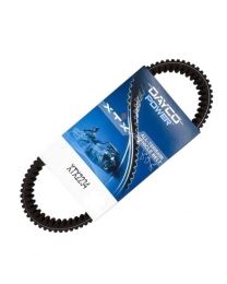 Suzuki LT-A700King Quad 05-07m DAYCO variatoriaus diržas. Kodas DAYXTX2234