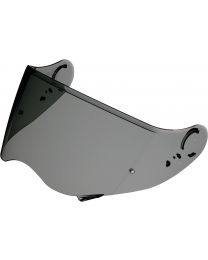 SHOEI Hornet ADV šalmo stiklas Dark smoke