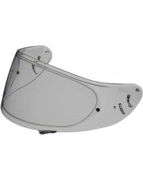 SHOEI CW-1 With pin šalmo stiklas Medium smoke