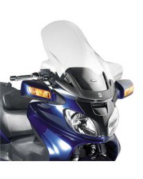 Stiklas AN650Burgman Executive D263ST GIVI