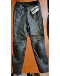 DIFI Broek odinės kelnės 48 dydis