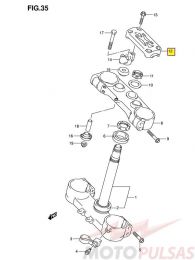 Suzuki 56211-35G00