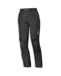 Held Arese, tekstilinės moteriškos kelnės su Gore-Tex membrana.