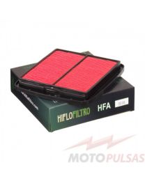 GSF1200 /GSF1200S Bandit  1996-1999m Oro filtras Hiflo HFA3605