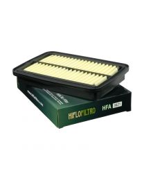 GSF1200 / S Bandit  2000-2006m Oro filtras Hiflo HFA3621