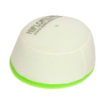 DR-Z400 00-19m Oro filtras Hiflo HFF3015