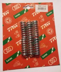 Suzuki 59600-45850, 5960045850
