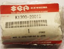 Suzuki K1300-20018